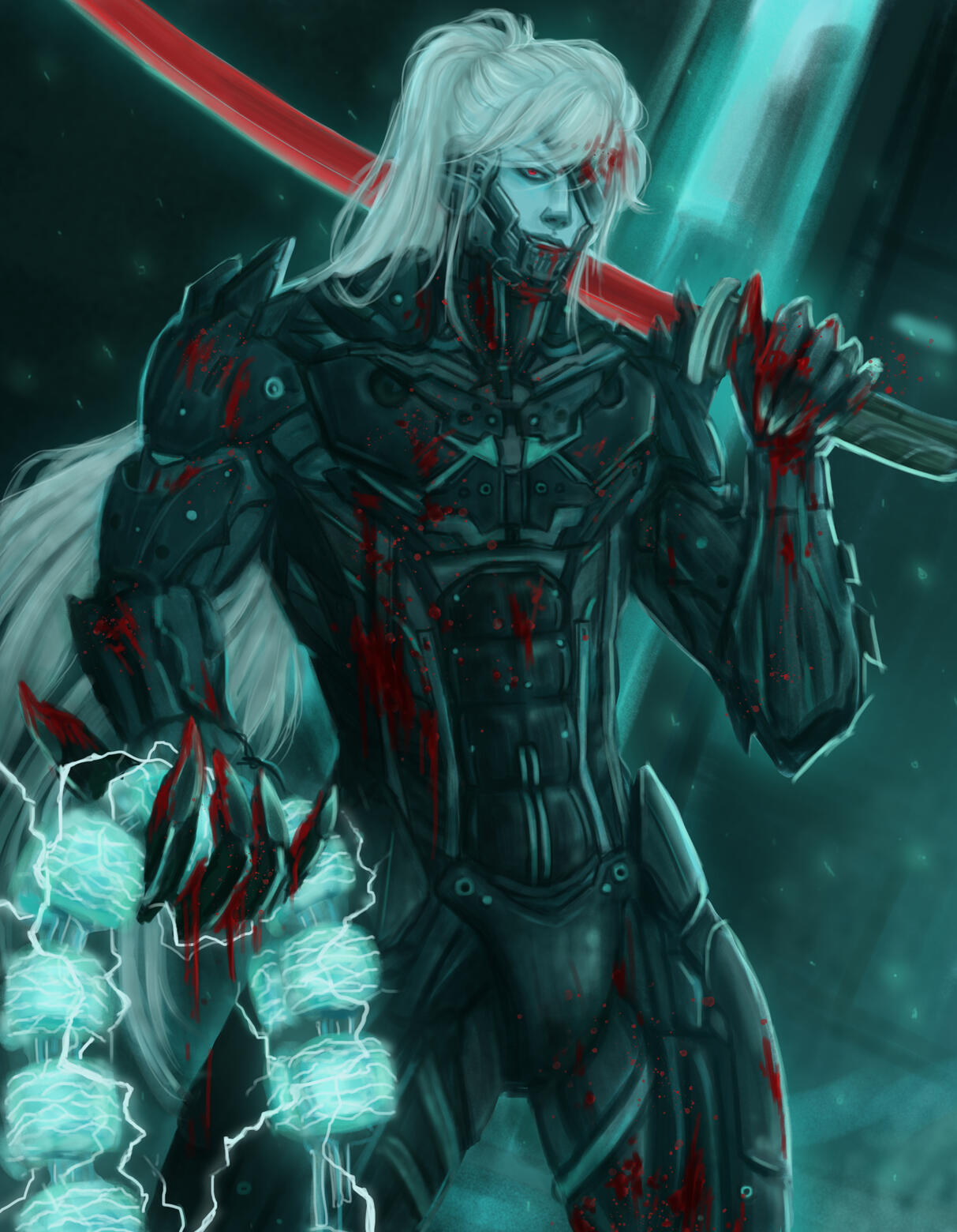 SEMI-REALISM : $80 + $20 Armor